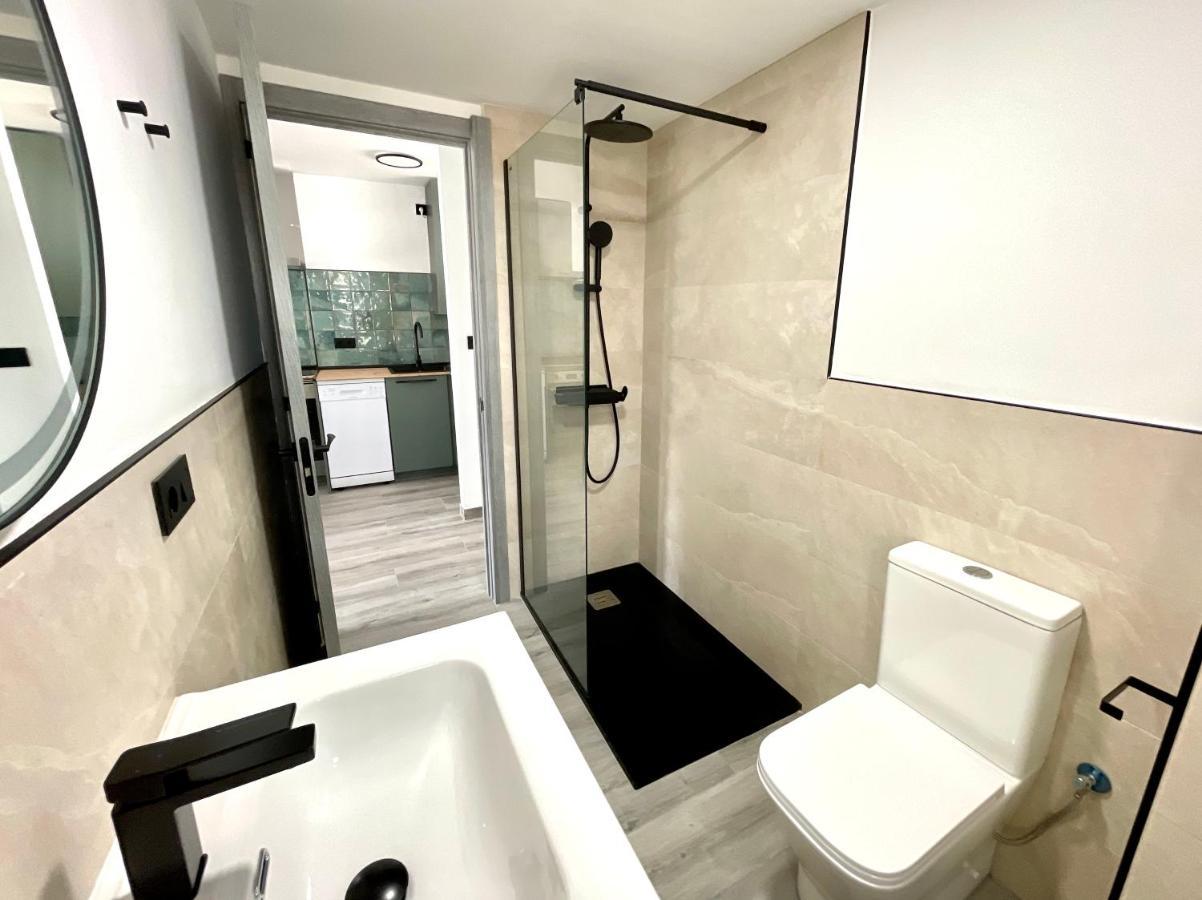 Apartmán Apartamento Provima Mallorca By Gestaltur Benidorm Exteriér fotografie