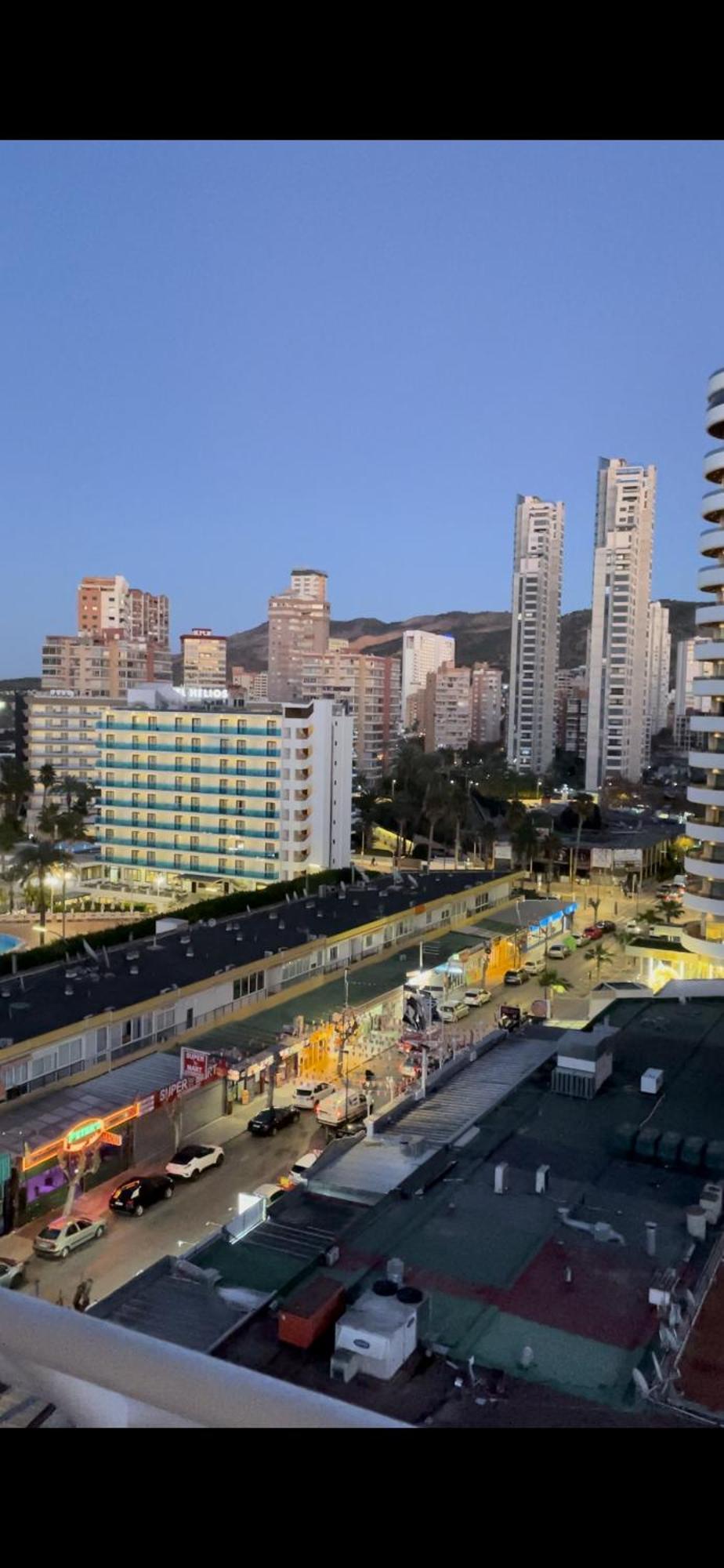Apartmán Apartamento Provima Mallorca By Gestaltur Benidorm Exteriér fotografie
