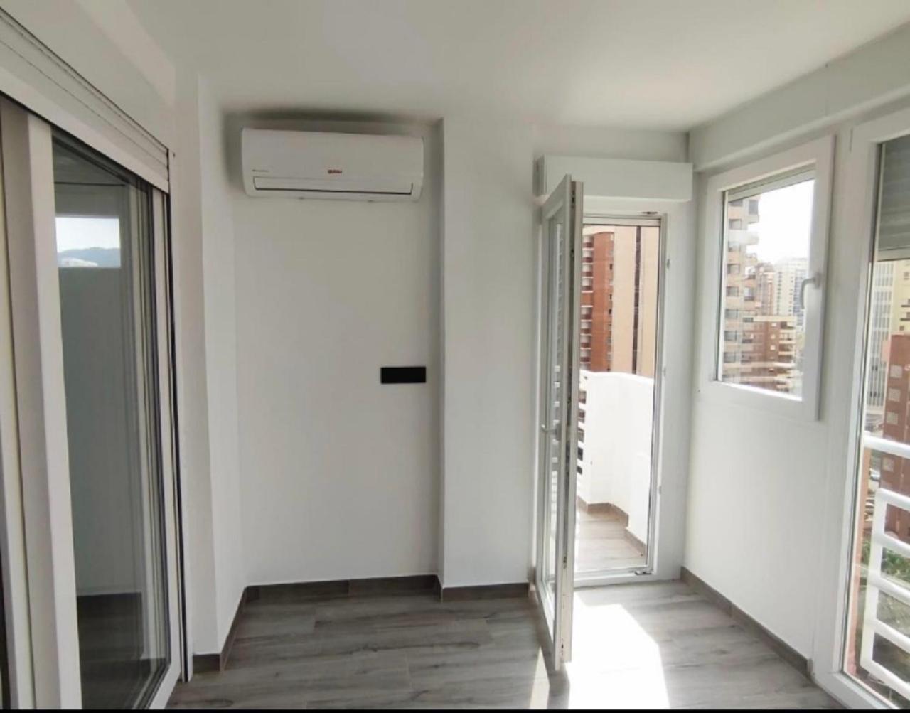 Apartmán Apartamento Provima Mallorca By Gestaltur Benidorm Exteriér fotografie