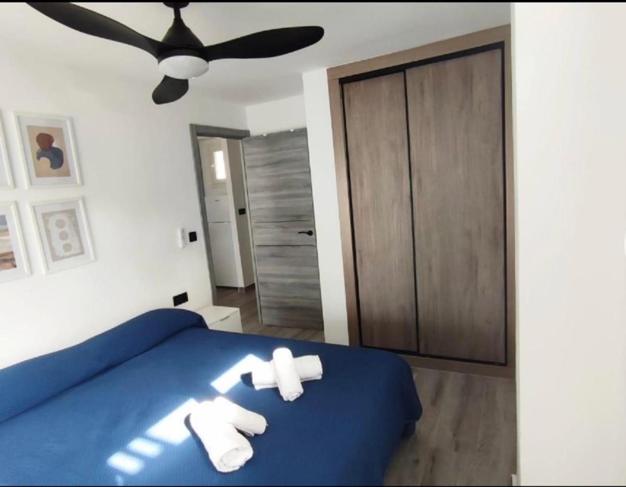 Apartmán Apartamento Provima Mallorca By Gestaltur Benidorm Exteriér fotografie